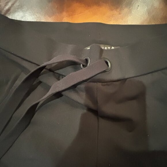 NWOT Athleta High Waisted Metro Track Jogger Pants - Picture 6 of 13